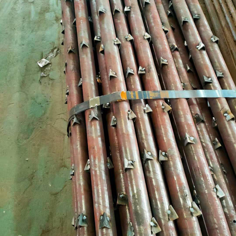 辉南土钉小导管