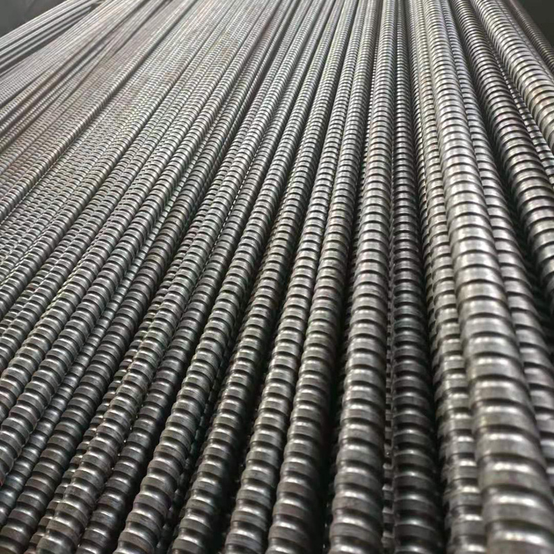 辉南中空锚杆